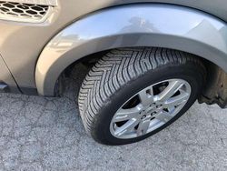 Grigio Usata 2011 Land Rover Discovery 4 SE SUV | 15.000 € (Buon prezzo)