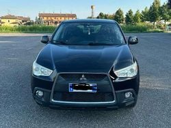 Nero Usata 2010 Mitsubishi ASX Invite SUV | 5000 € (Ottimo prezzo)
