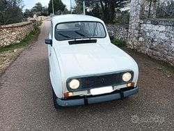 Usata 1980 Renault R4 Monovolume | 2400 €