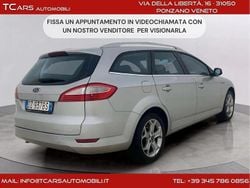 Argento Usata 2012 Ford Mondeo Station wagon | 5150 € (Ottimo prezzo)