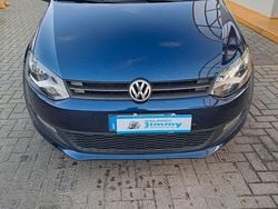 Blu Usata 2011 VW Polo United Due volumi | 6100 € (Buon prezzo)