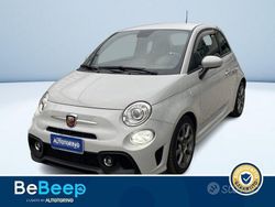 Grigio Usata 2022 Abarth 595 | 18.900 € (Ottimo prezzo)