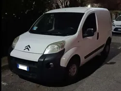 Bianco Usata 2009 Citroën Nemo Monovolume | 2600 € (Ottimo prezzo)