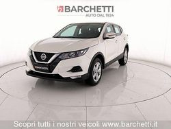Bianco Usata 2021 Nissan Qashqai SUV | 14.900 € (Super prezzo)