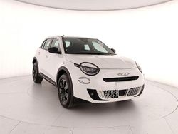 Bianco Nuova 2025 Fiat 600 SUV | 22.700 €