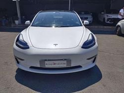 Bianco Usata 2022 Tesla Model 3 Performance Tre volumi | 26.500 € (Ottimo prezzo)