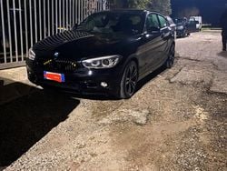 Nero Usata 2016 BMW 118 Coupé M Sport Coupé | 15.000 € (Super prezzo)