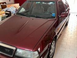 Rosso Usata 1993 Lancia Thema Tre volumi | 6800 €