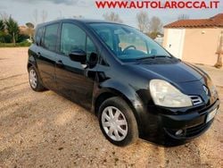 Antracite metallizzato Usata 2011 Renault Grand Modus Night&Day Monovolume | 5300 € (Buon prezzo)