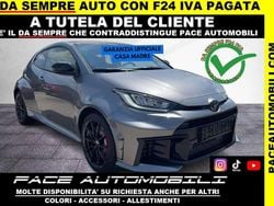 Grigio Usata 2024 Toyota Yaris Due volumi | 45.500 € (Super prezzo)
