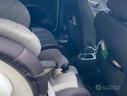 Bianco Usata 2012 Opel Corsa Edition Tre volumi | 3300 € (Buon prezzo)