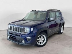Blu Usata 2019 Jeep Renegade Limited SUV | 15.200 € (Ottimo prezzo)