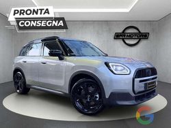 Other Usata 2025 Mini Cooper Countryman Classic SUV | 31.900 € (Ottimo prezzo)