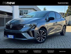 Grigio Usata 2025 Renault Clio V Techno Tre volumi | 16.500 € (Buon prezzo)