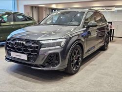 Grigio Usata 2024 Audi Q7 Ambiente SUV | 105.500 €