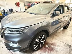 Grigio Usata 2020 Nissan Qashqai Tekna+ SUV | 14.970 € (Ottimo prezzo)