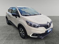 Beige Usata 2019 Renault Captur SUV | 11.900 € (Super prezzo)