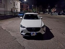 Bianco Usata 2019 Mazda CX-3 SUV | 13.490 € (Super prezzo)