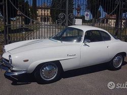 Bianco Usata 1960 Alfa Romeo Sprint Edizione Speciale Coupé | 119.000 €