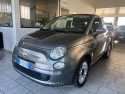 Gray Usata 2013 Fiat 500C Pop Star Cabrio | 7899 € (Buon prezzo)