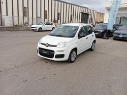 Bianco Usata 2022 Fiat Panda S Due volumi | 11.900 € (Buon prezzo)