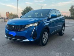 Usata 2021 Peugeot 3008 SUV | 17.499 € (Buon prezzo)