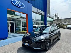 Nero Usata 2023 Ford Focus ST Tre volumi | 32.500 € (Buon prezzo)