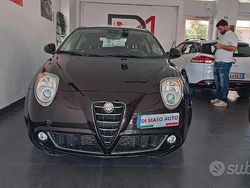 Marrone Usata 2012 Alfa Romeo MiTo Distinctive Due volumi | 2150 € (Super prezzo)