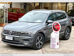 Grigio Usata 2020 VW Tiguan Advance SUV | 26.900 € (Buon prezzo)