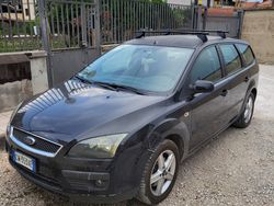 Nero Usata 2005 Ford Focus | 599 € (Ottimo prezzo)