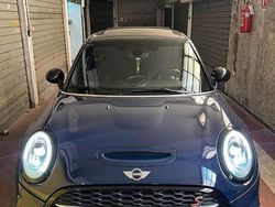 Usata 2016 Mini Cooper S Seven Due volumi | 12.900 € (Buon prezzo)