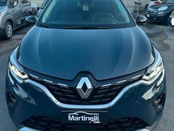 Blu Usata 2022 Renault Captur Zen SUV | 16.900 € (Buon prezzo)