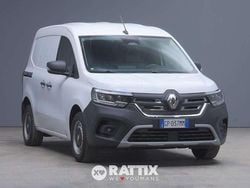 Bianco Usata 2023 Renault Kangoo Monovolume | 15.894 € (Super prezzo)