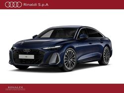 Blu firmamento metallizzato Nuova 2025 Audi A6 Ambiente Tre volumi | 73.800 € (Ottimo prezzo)