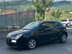 Używany 2010 Alfa Romeo MiTo Progression Hatchback | 5800 € (Dość drogi)