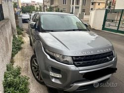 Grigio Usata 2013 Land Rover Range Rover SUV | 15.000 €