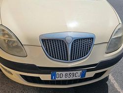 Usata 2006 Lancia Ypsilon Due volumi | 4000 € (Cara)
