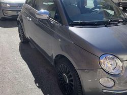 Usata 2011 Fiat 500 Lounge Due volumi | 6000 € (Buon prezzo)