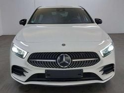 Bianco Usata 2020 Mercedes A250 Business Tre volumi | 22.660 € (Super prezzo)