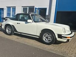 Bianco Usata 1979 Porsche 911SC Coupé | 67.500 €