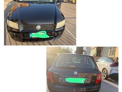 Usata 2004 Fiat Stilo Due volumi | 600 € (Buon prezzo)