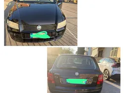 Usata 2004 Fiat Stilo Due volumi | 900 € (Ottimo prezzo)