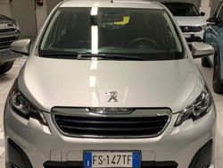 Argento Usata 2019 Peugeot 108 Active Due volumi | 12.000 € (Molto cara)
