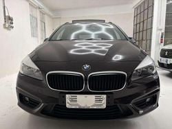 Other Usata 2015 BMW 216 Gran Tourer M Sport Monovolume | 14.800 € (Ottimo prezzo)