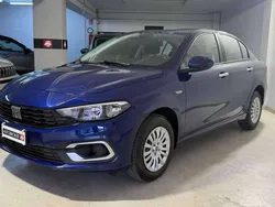 Blu Nuova 2025 Fiat Tipo S Tre volumi | 16.790 € (Buon prezzo)
