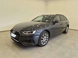 Grigio Usata 2020 Audi A4 Business Station wagon | 18.500 € (Cara)