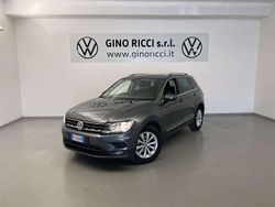 Grigio Usata 2020 VW Tiguan Business SUV | 18.900 € (Ottimo prezzo)