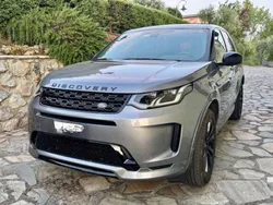 Grigio Usata 2020 Land Rover Discovery Sport HSE Dynamic SUV | 26.800 € (Ottimo prezzo)