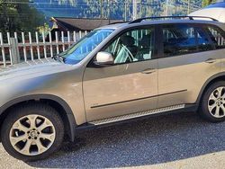 Grigio Usata 2009 BMW X5 SUV | 9900 € (Buon prezzo)