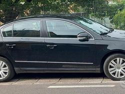 Usata 2008 VW Passat Tre volumi | 3500 € (Buon prezzo)